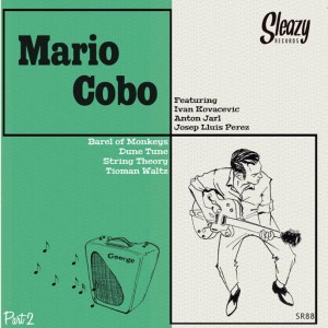 Cobo ,Mario - Part 2